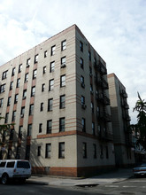 2800 Creston Ave in Bronx, NY - Building Photo - Building Photo