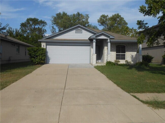 2721 Breezy Point Cove in Round Rock, TX - Building Photo - Building Photo