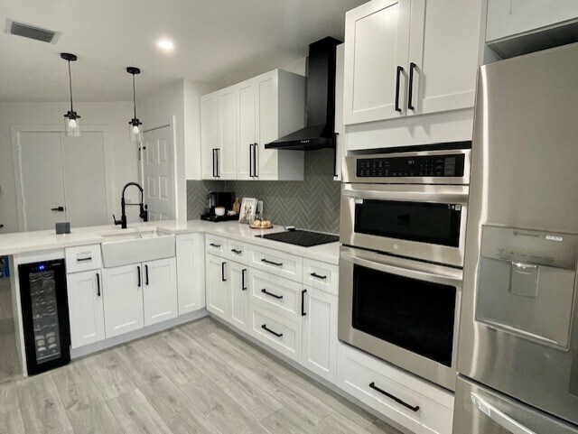 11672 SW 19th St in Miramar, FL - Building Photo - Building Photo