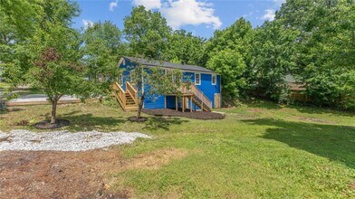 1580 Jones Ln in Pea Ridge, AR - Building Photo - Building Photo
