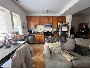 Greenleaf-Paulina Apartments in Chicago, IL - Building Photo - Building Photo