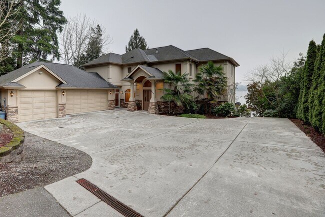 property at 454 West Lake Sammamish Pkwy NE