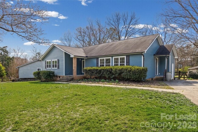 11501 Winding Way Rd in Charlotte, NC - Building Photo - Building Photo