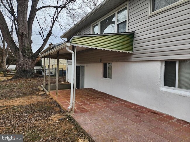 1025 Kingsbury Rd in Reisterstown, MD - Building Photo - Building Photo