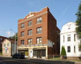 Freeman Building in Hartford, CT - Building Photo - Building Photo