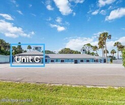 1280 Highway 1, C, Unit C in Malabar, FL - Building Photo