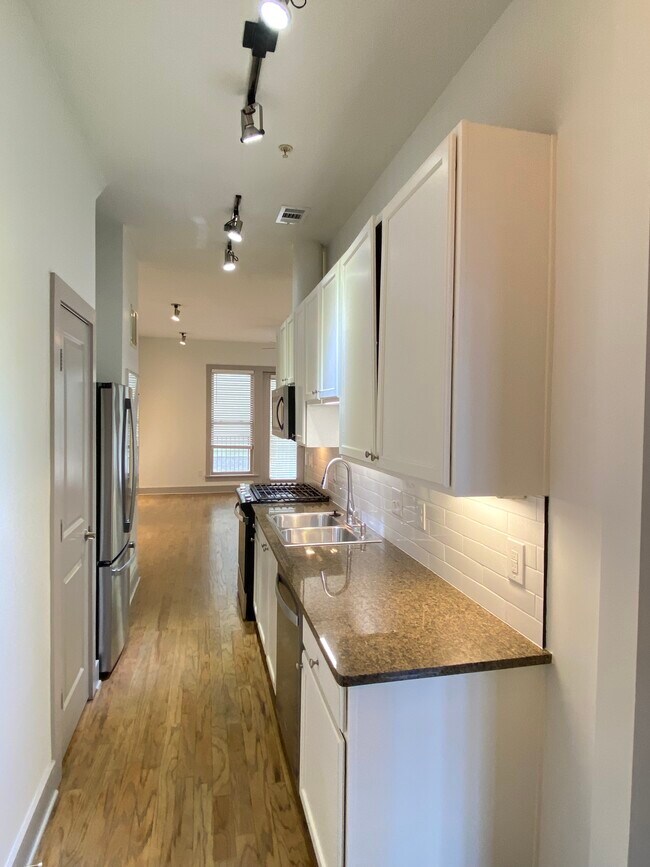 1195 Milton Terrace SE in Atlanta, GA - Building Photo - Building Photo