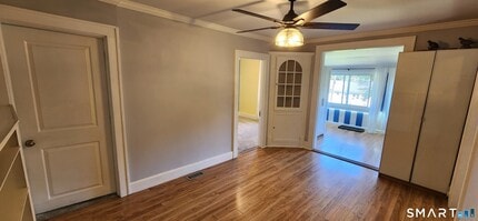 1555 Byam Rd in Cheshire, CT - Building Photo - Building Photo