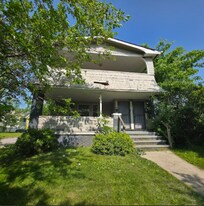 3625 E 153rd St in Cleveland, OH - Building Photo