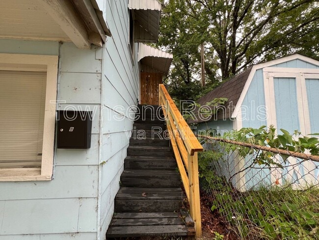205 Circle Ct. in Fayetteville, NC - Building Photo - Building Photo