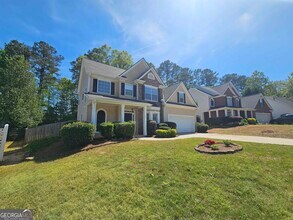 51 Park Forest Curve in Newnan, GA - Building Photo - Building Photo