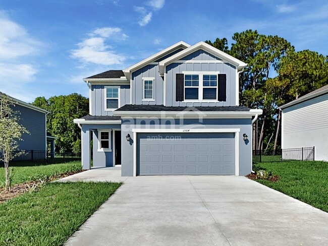 property at 2704 Sunrise Lndg Lp