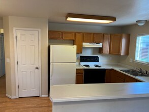 399 Sunnyside Cir in Grand Junction, CO - Building Photo - Building Photo