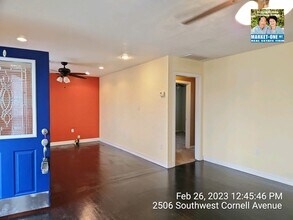 2506 SW Cornell Ave in Lawton, OK - Building Photo - Building Photo