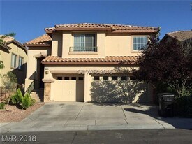 10705 Turquoise Valley Dr in Las Vegas, NV - Building Photo