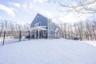 27 Saw Mill Rd in Burlington, CT - Building Photo - Building Photo