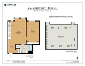 1001 17th St in San Francisco, CA - Building Photo - Building Photo