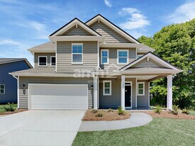 7056 Creeksong Dr in Douglasville, GA - Building Photo