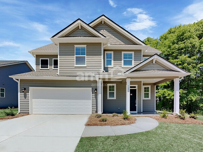 property at 7056 Creeksong Dr