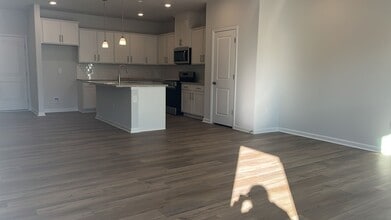 2919 Denson Rd in Willow Spring, NC - Building Photo - Building Photo