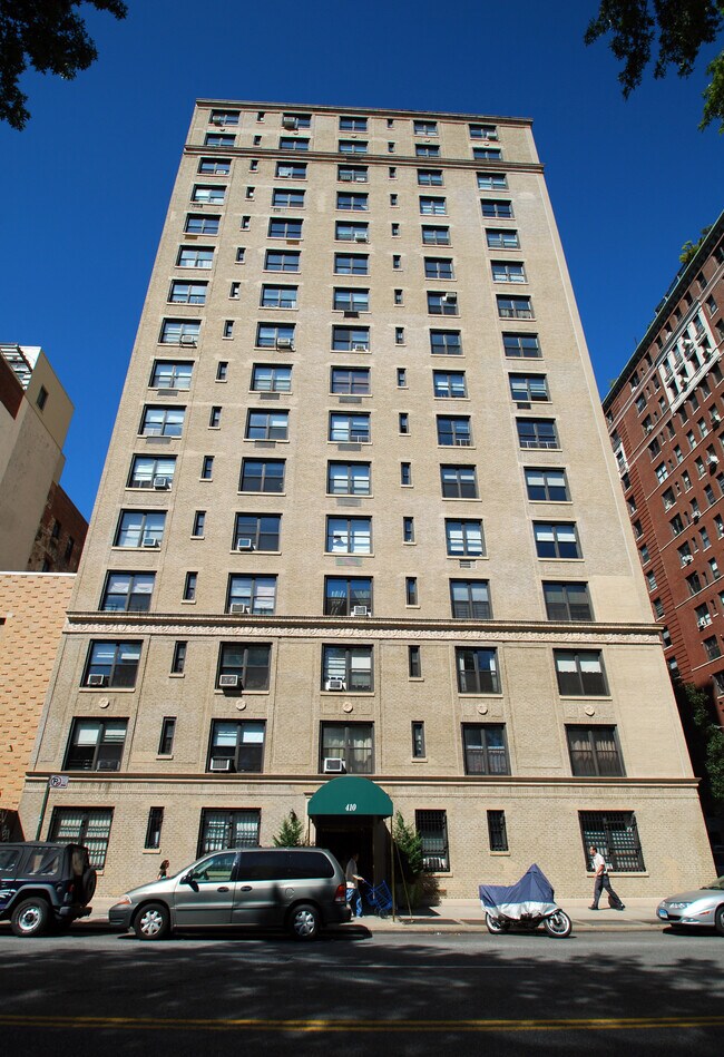 Edith Apartments in New York, NY - Building Photo - Building Photo