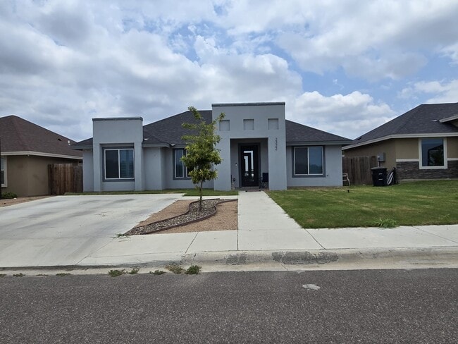 property at 2322 Rio Pecos Dr