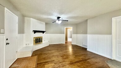 3516 47th St in Lubbock, TX - Building Photo - Building Photo