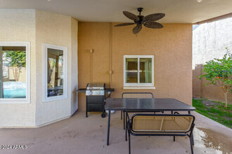 650 W Palo Verde St in Gilbert, AZ - Building Photo - Building Photo