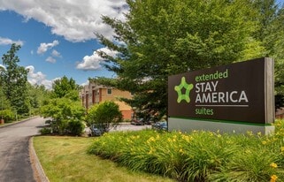 Furnished Studio - Nashua