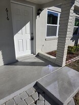 616 S 6th St in Fort Pierce, FL - Building Photo