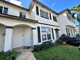 8715 SW 152nd Ave in Miami, FL - Building Photo