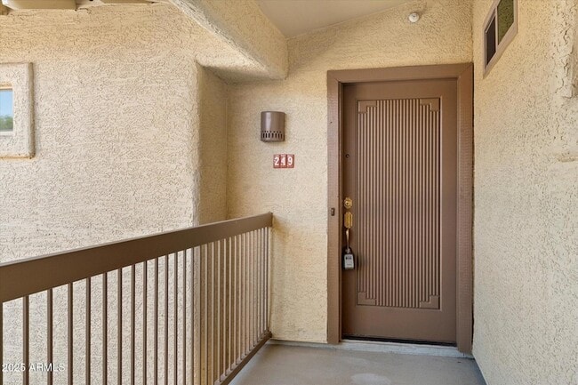 9100 E Raintree Dr, Unit 249 in Scottsdale, AZ - Building Photo - Building Photo