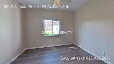 5059 Alumni Pl in San Diego, CA - Building Photo - Building Photo