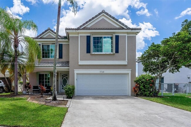 property at 5768 S Plum Bay Pkwy