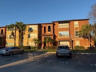 5140 Conroy Rd in Orlando, FL - Building Photo