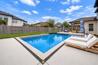 3314 Wrangler Sky Ct in Katy, TX - Building Photo - Building Photo