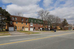 20 Crockamhill Dr Apartments