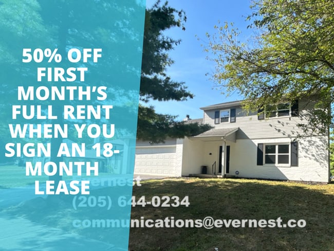 property at 6642 Glacier Ave