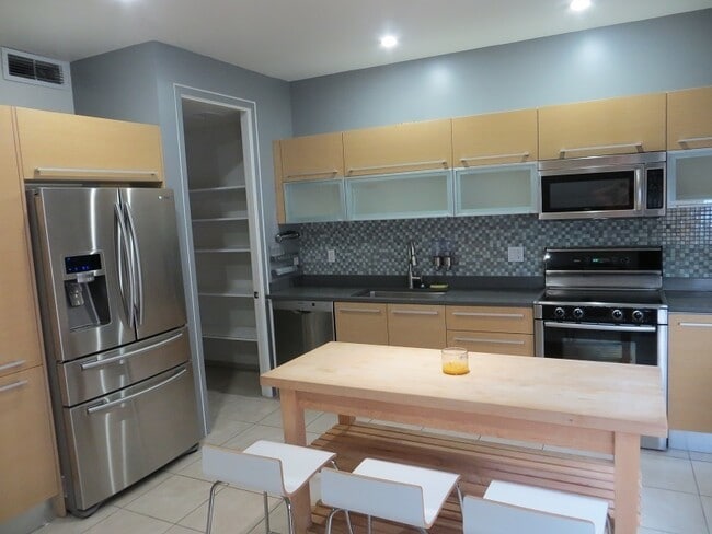 property at 520 S Roosevelt St