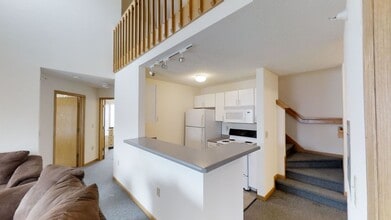 118 N Brooks St in Madison, WI - Building Photo - Building Photo