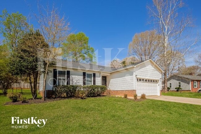 2438 Amity Ave in Gastonia, NC - Building Photo - Building Photo