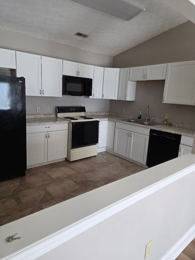 property at 110 East Ave