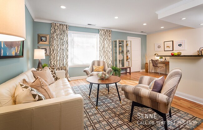 45 Asheville Rd in Brookline, MA - Building Photo - Building Photo