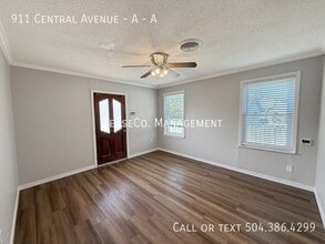 911 Central Ave in Gretna, LA - Building Photo - Building Photo