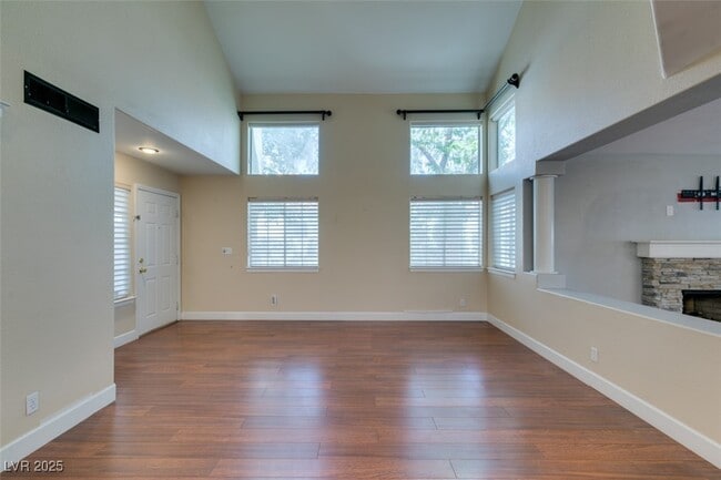 property at 9201 Buckhaven Dr