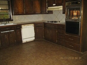 1802 W Parkview Ave in Duncan, OK - Building Photo - Building Photo