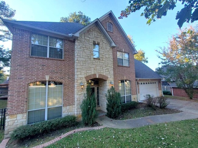 7609 Abbeywood Ct in Tyler, TX - Building Photo - Building Photo