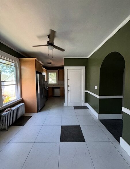 property at 140 Woodbine St