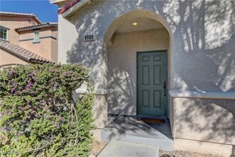 8980 Argus Reed Ave in Las Vegas, NV - Building Photo - Building Photo