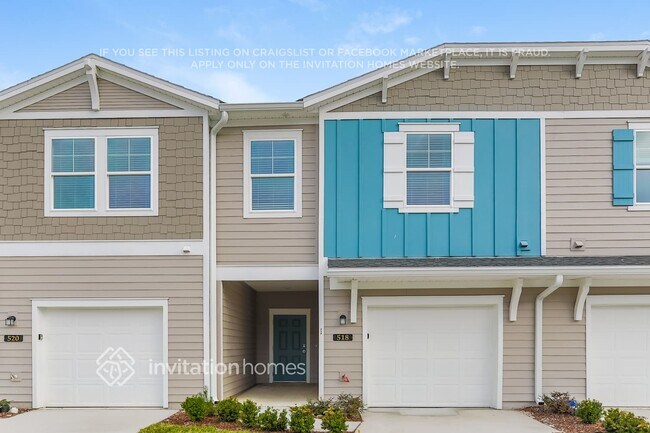 property at 518 Cherry Ridge Dr